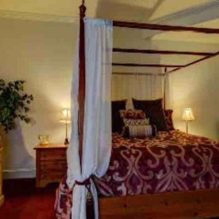 The Currier Inn Greeley Zewnętrze zdjęcie