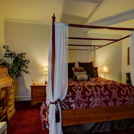 The Currier Inn Greeley Zewnętrze zdjęcie