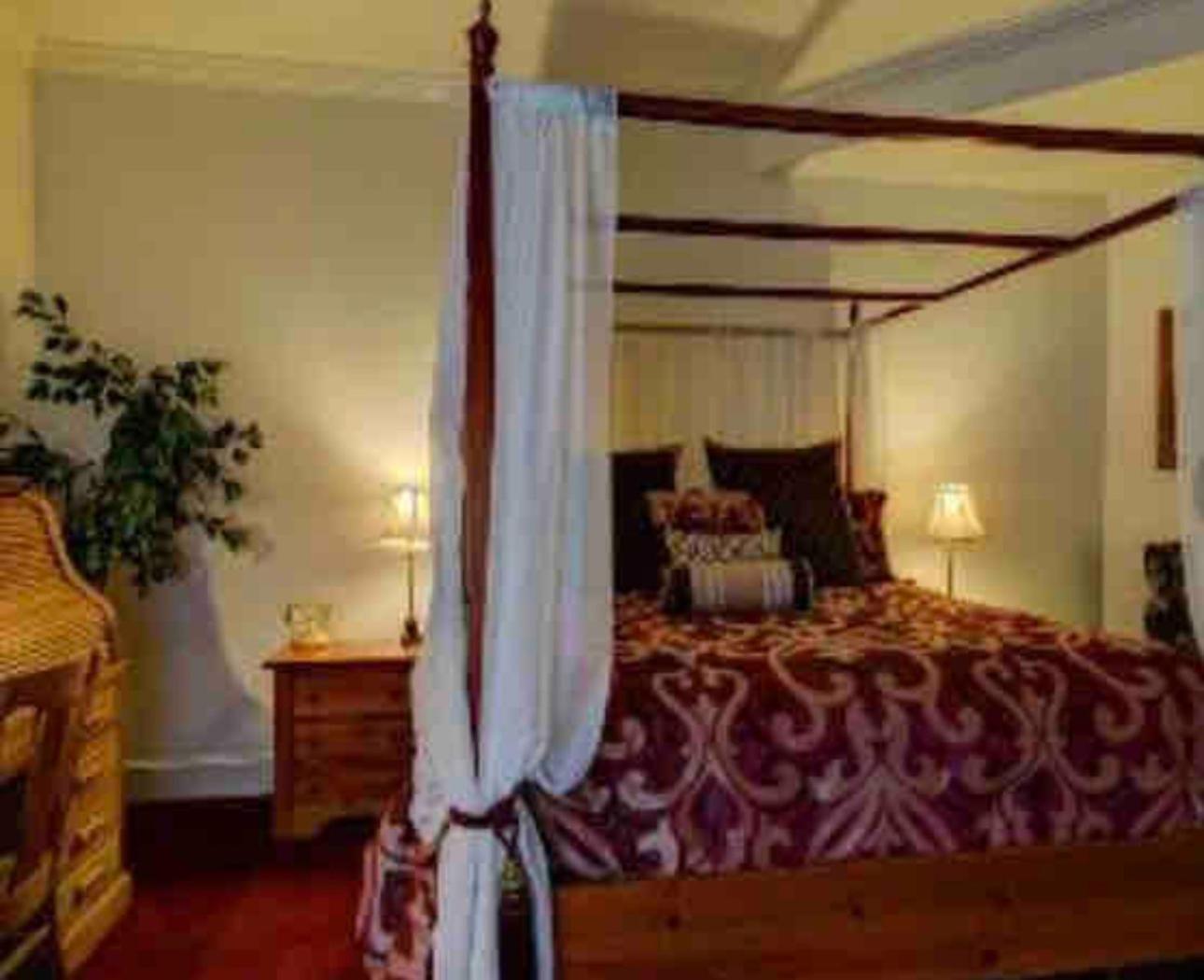 The Currier Inn Greeley Zewnętrze zdjęcie