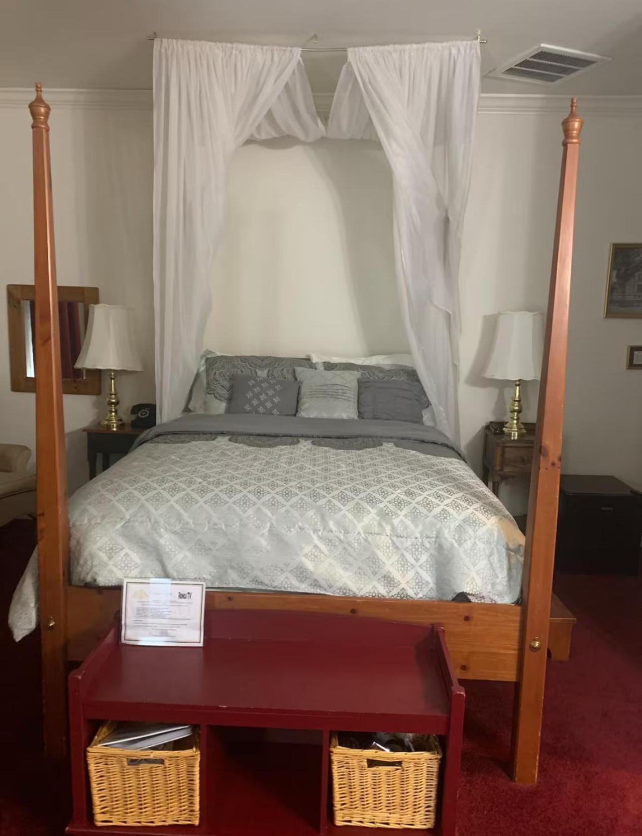The Currier Inn Greeley Zewnętrze zdjęcie