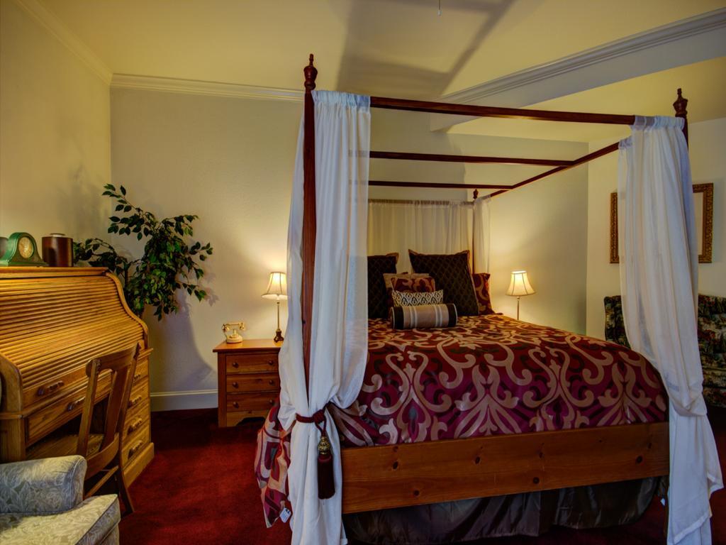 The Currier Inn Greeley Zewnętrze zdjęcie