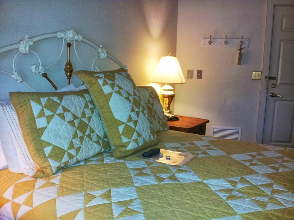 The Currier Inn Greeley Zewnętrze zdjęcie