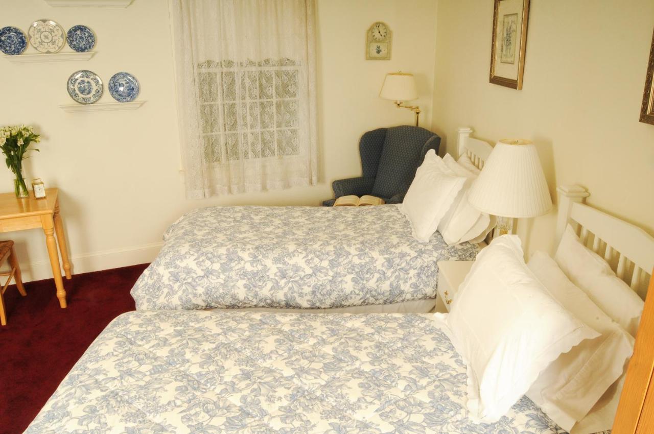 The Currier Inn Greeley Pokój zdjęcie